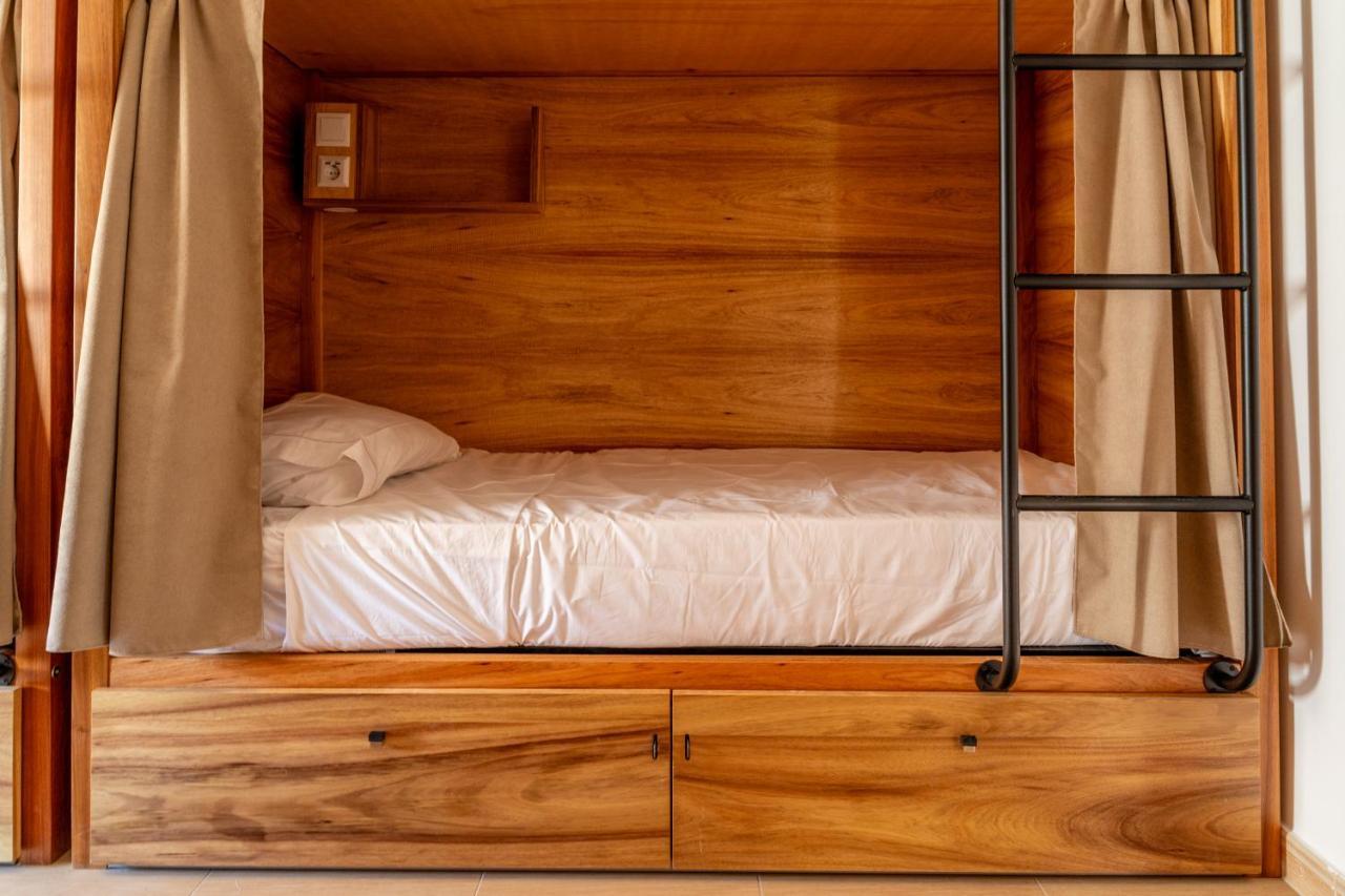 Lisbon Surf Hostel Carcavelos (Lisbon)
