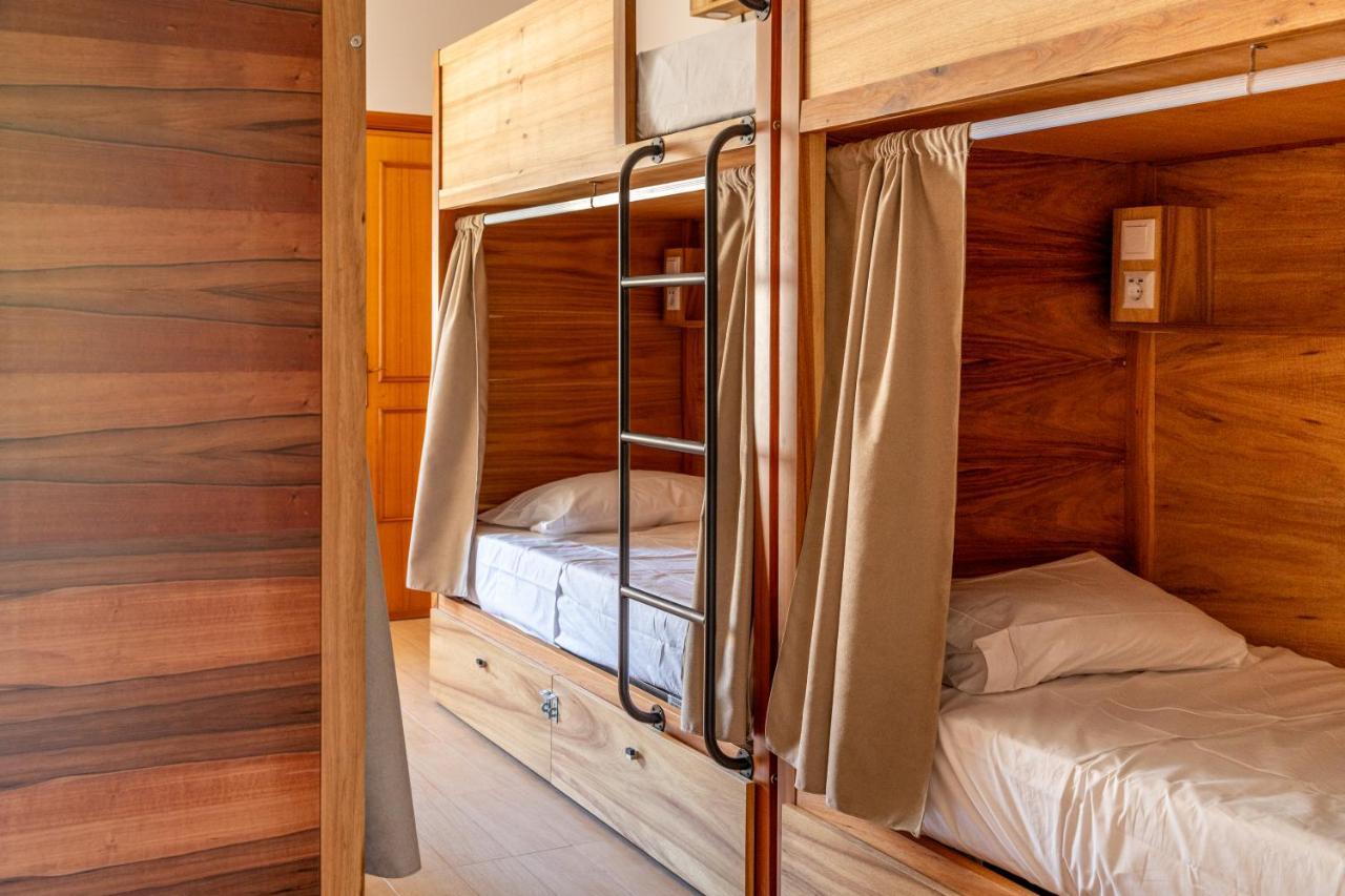 Lisbon Surf Hostel