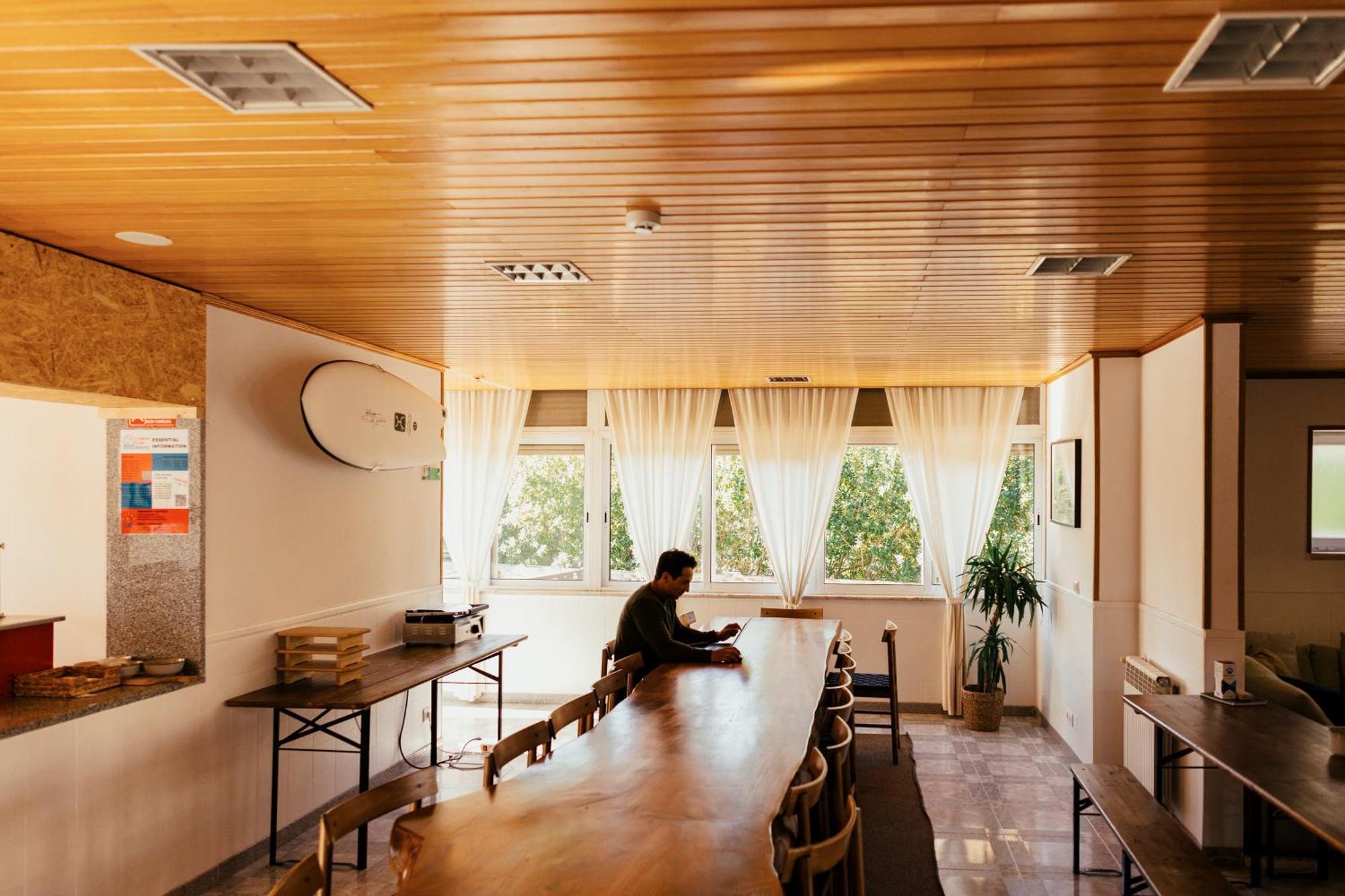 Hostel Lisbon Surf