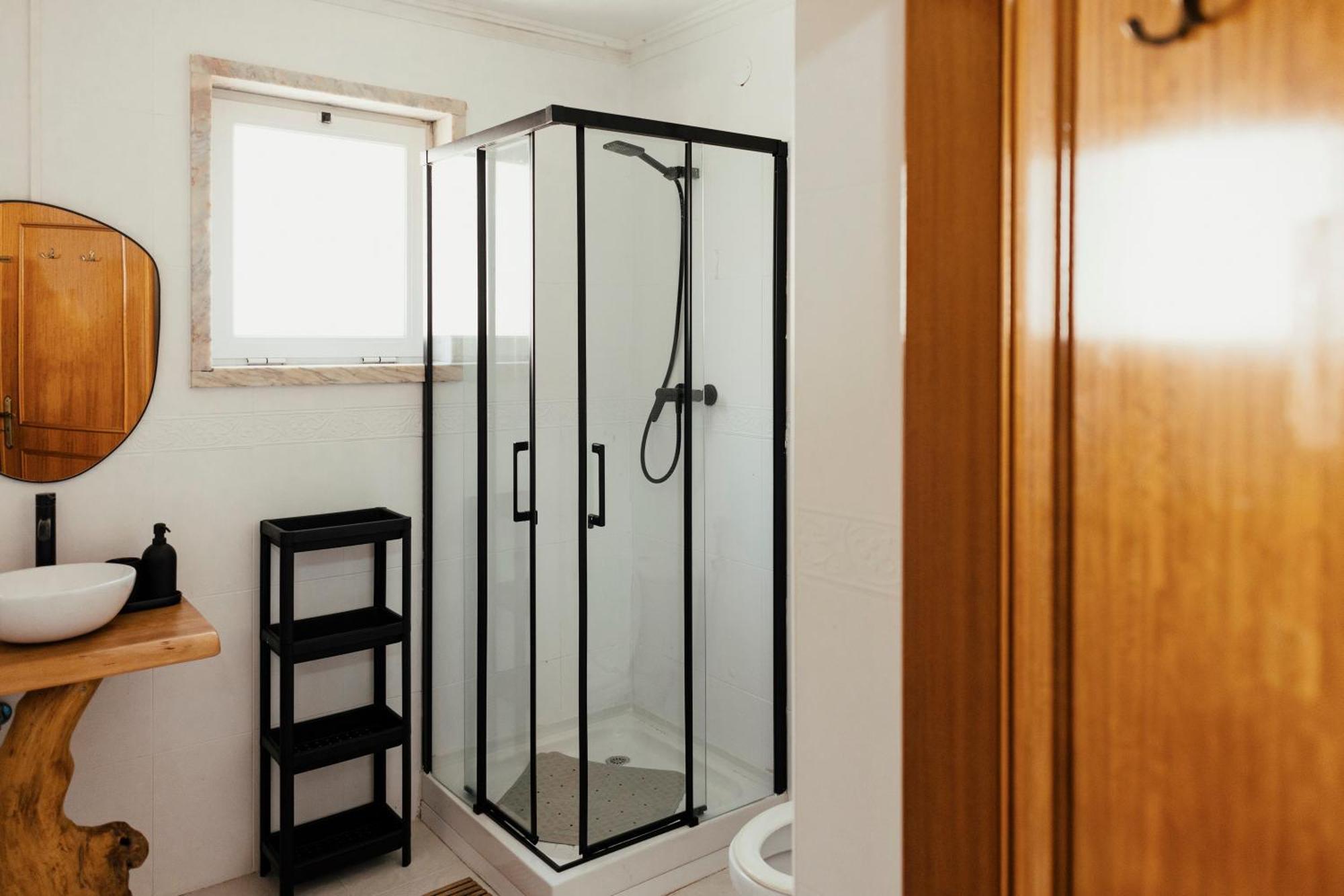 Lisbon Surf Hostel *